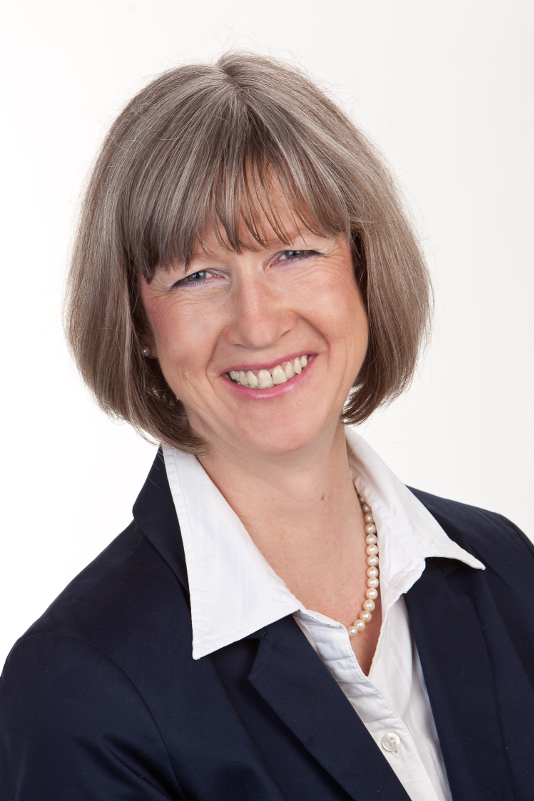 Annette Trippel