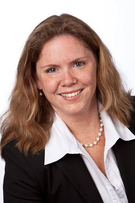 Dr. rer. medic. Judith Hildebrand