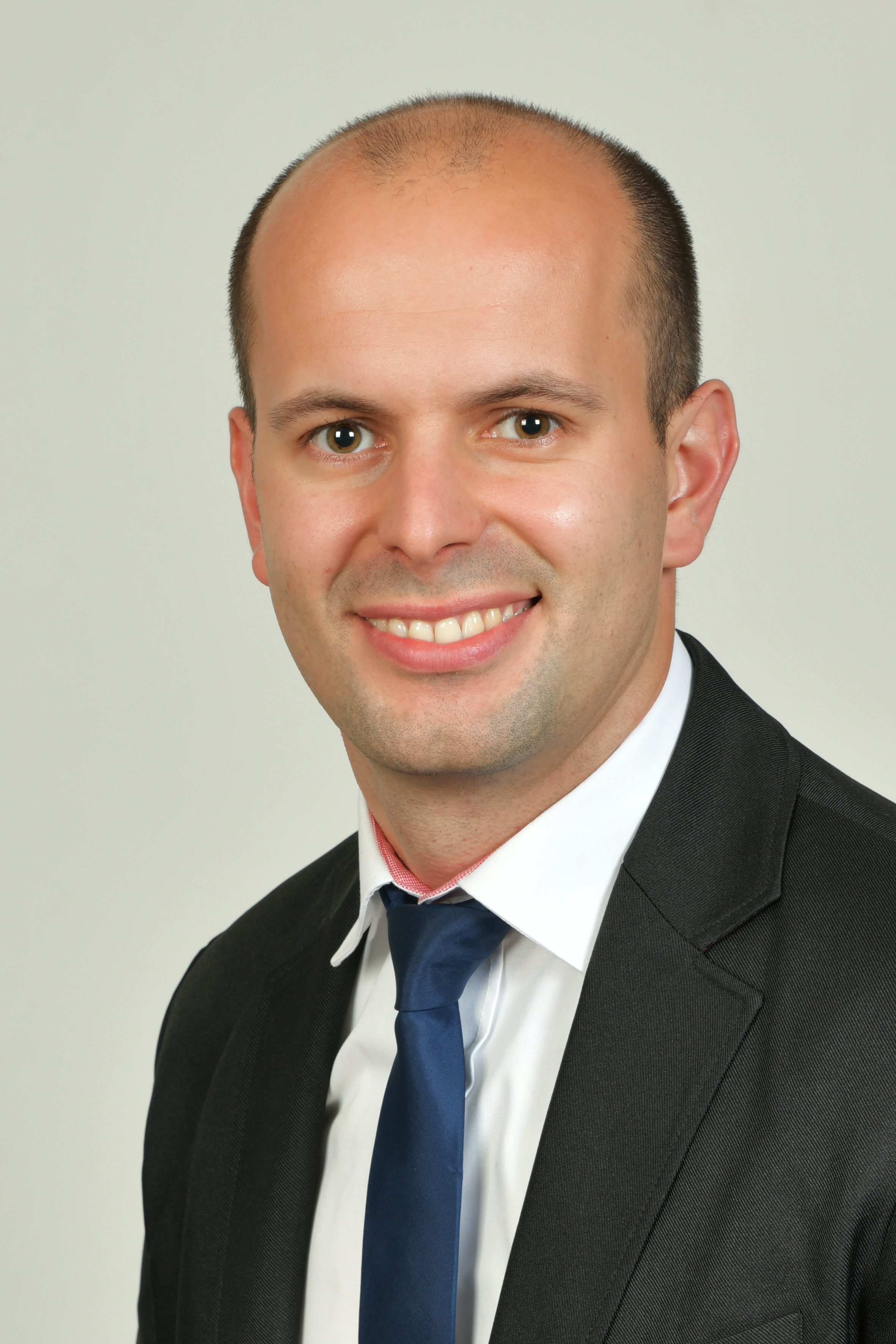 Paul Bebernik